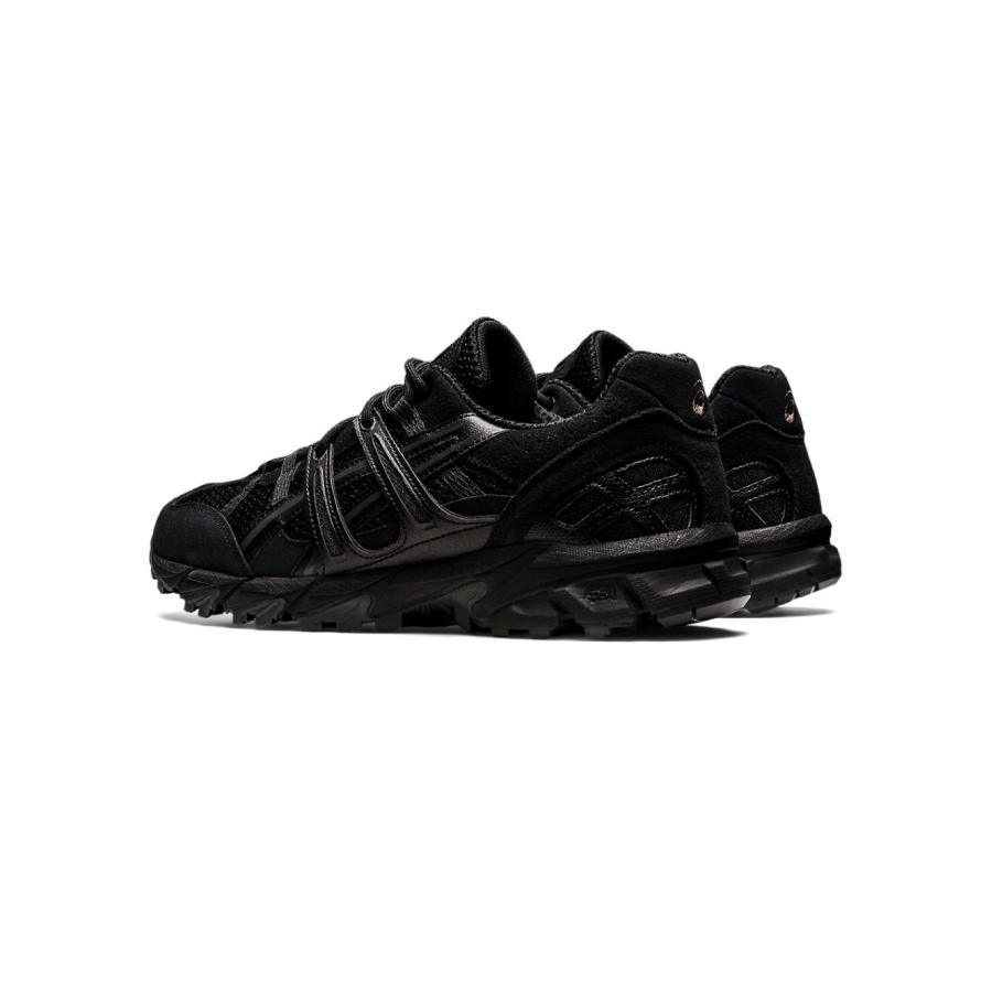 ASICS（アシックス） GEL-SONOMA 15-50 スニーカー メンズ ブラック