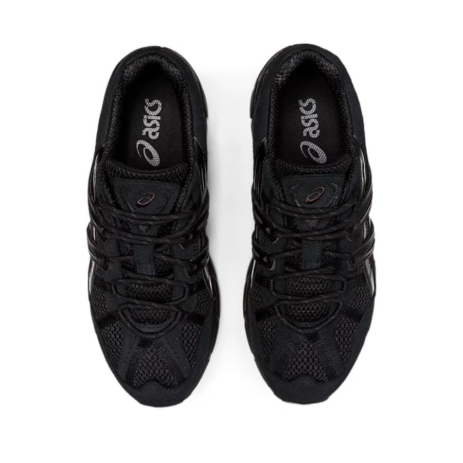 ASICS（アシックス） GEL-SONOMA 15-50 スニーカー メンズ ブラック
