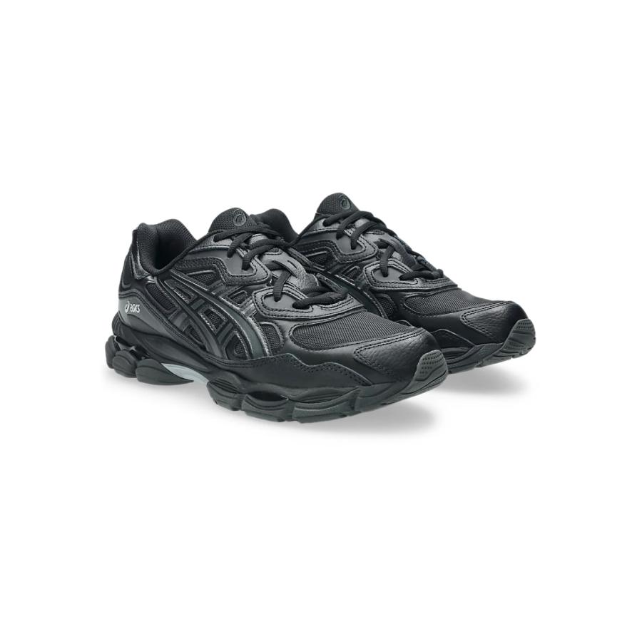 ASICS（アシックス） GEL-NYC スニーカー メンズ ブラック 1203A280