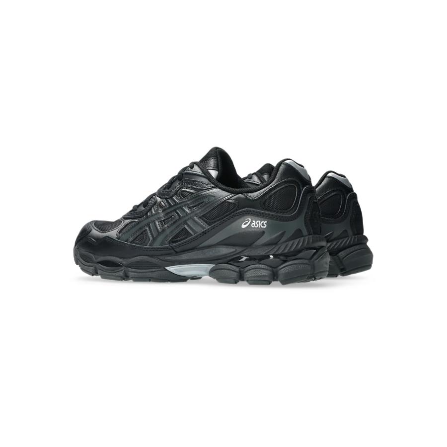 ASICS（アシックス） GEL-NYC スニーカー メンズ ブラック 1203A280