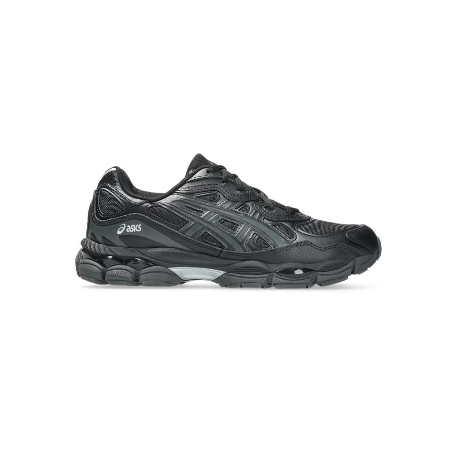 ＊ICHIKA＊即購入OK＊ 専用 ASICS GEL-LUDGE 3 ブラック ASICS（アシックス） GEL-NYC スニーカー メンズ ブラック 1203A280