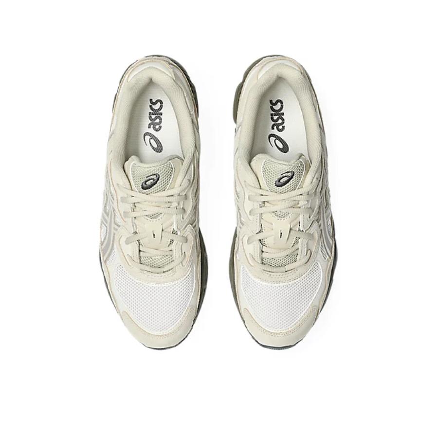 ASICS（アシックス） GEL-NYC スニーカー レディース クリーム