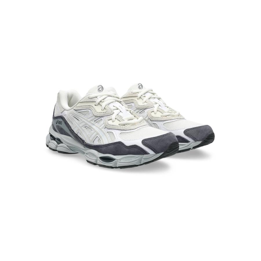 【未使用品】ASICS アシックス　GEL-NYC　スニーカー ASICS（アシックス） GEL-NYC スニーカー メンズ レディース クリーム