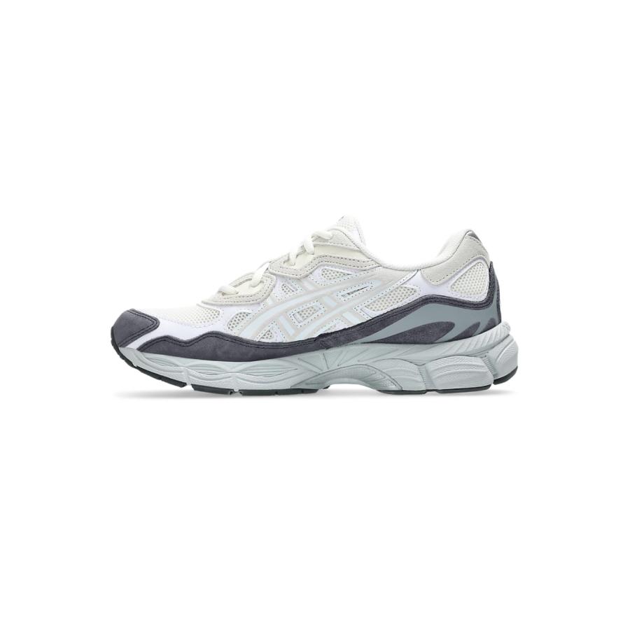 ASICS（アシックス） GEL-NYC スニーカー メンズ レディース クリーム