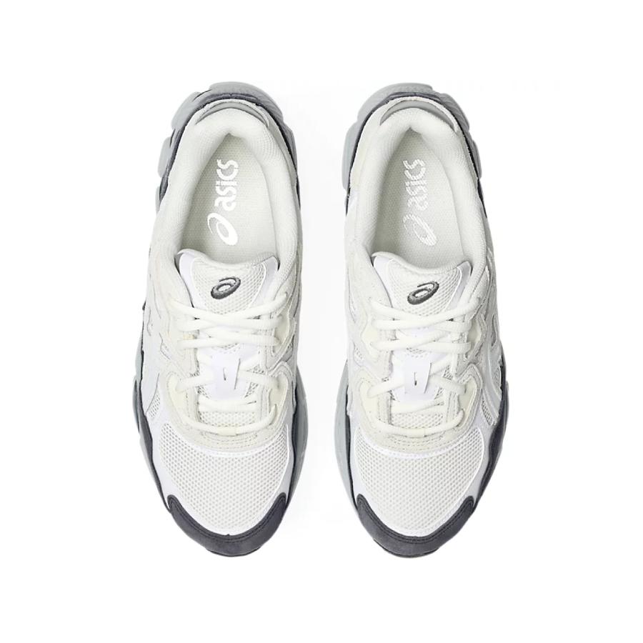 ASICS（アシックス） GEL-NYC スニーカー メンズ レディース クリーム