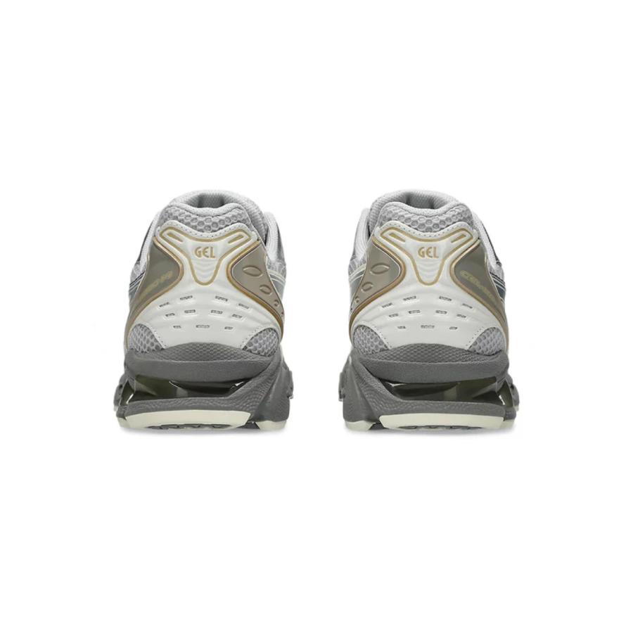 アシックス GEL-KAYANO 14 スニーカー メンズ レディース シルバー 1203A537-025の画像