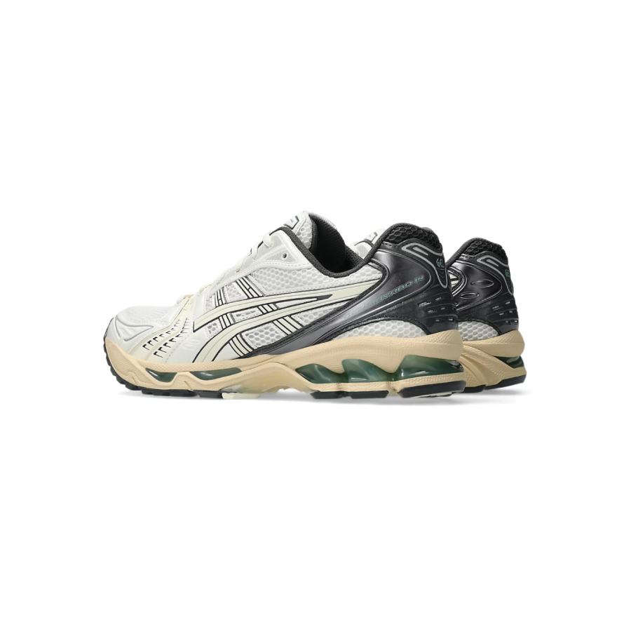 ASICS（アシックス） GEL-KAYANO 14 スニーカー メンズ クリーム