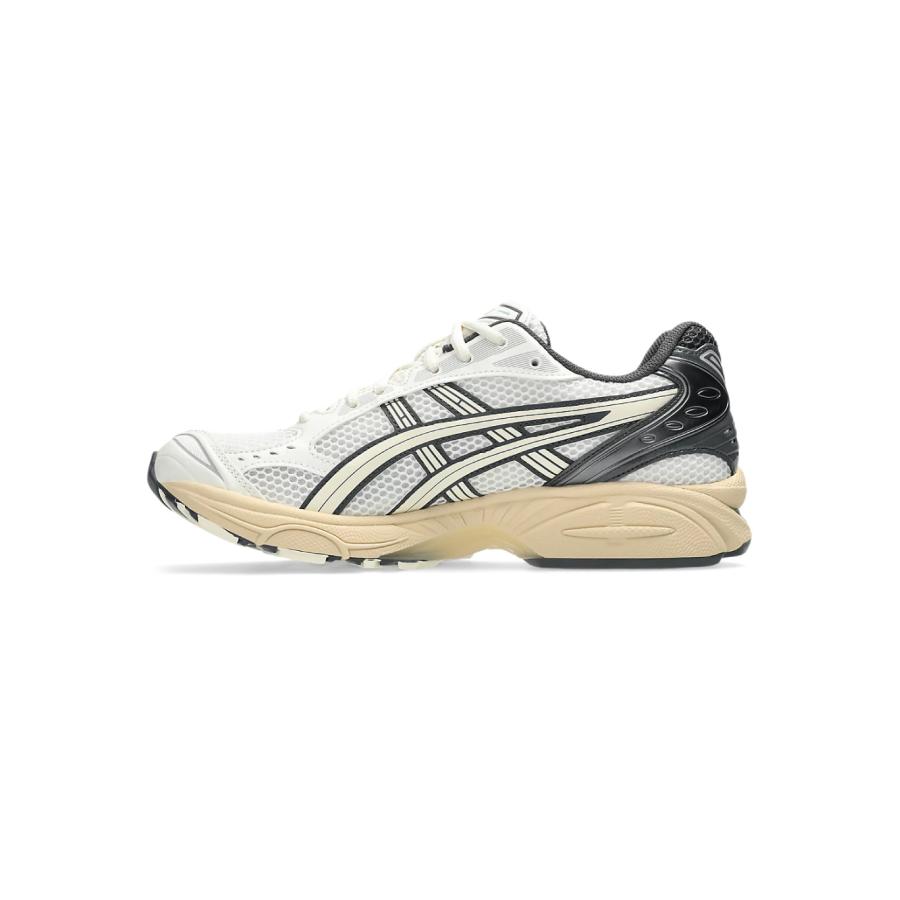 ASICS（アシックス） GEL-KAYANO 14 スニーカー メンズ クリーム