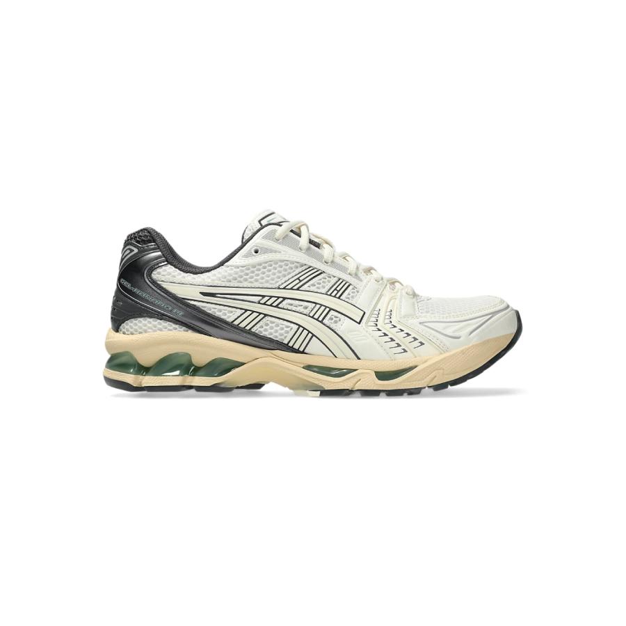 ASICS（アシックス） GEL-KAYANO 14 スニーカー メンズ クリーム