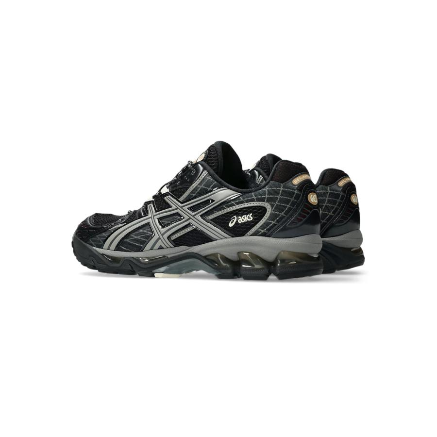 ASICS（アシックス） GEL-NIMBUS 10.1 スニーカー メンズ レディース