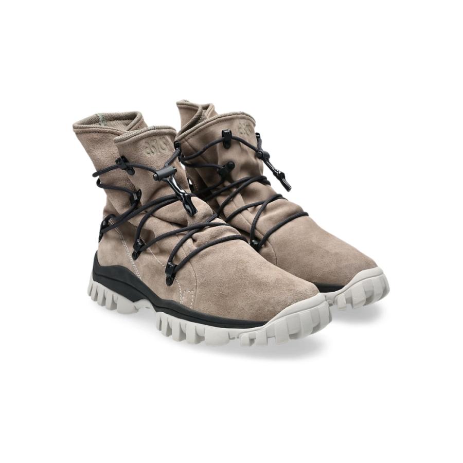 ASICS アシックス GEL-YETITOKYO HI ゲルイエッティ スニーカー メンズ 