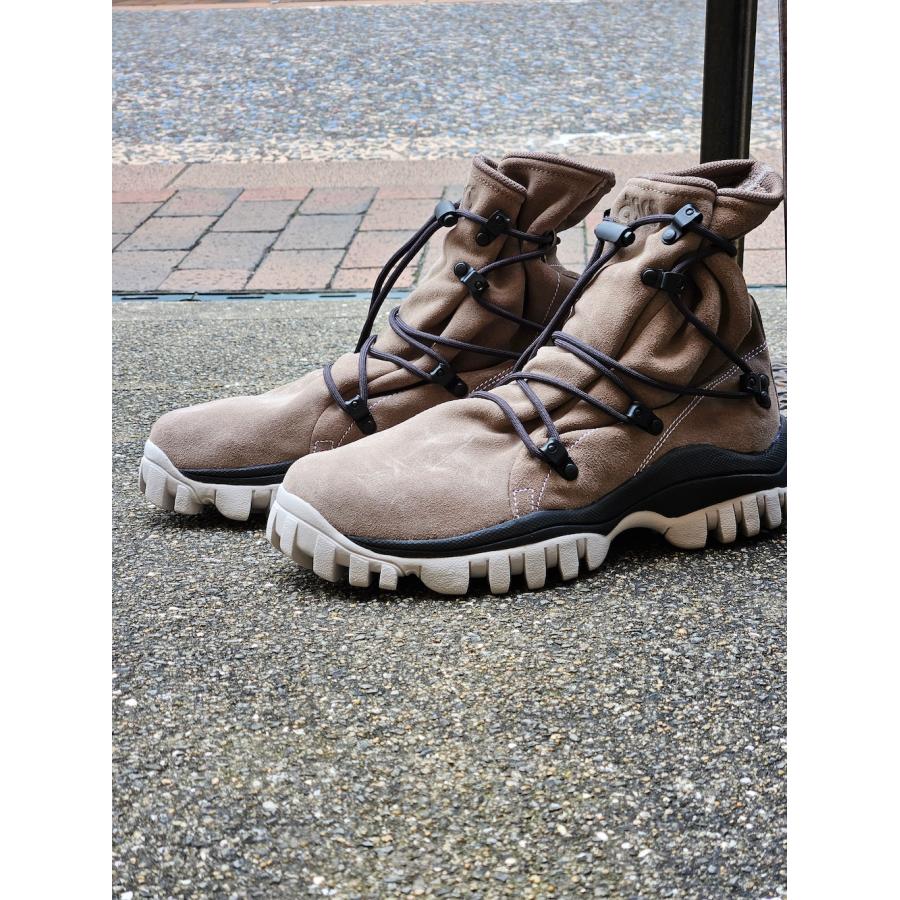 ASICS アシックス GEL-YETITOKYO HI ゲルイエッティ スニーカー メンズ 