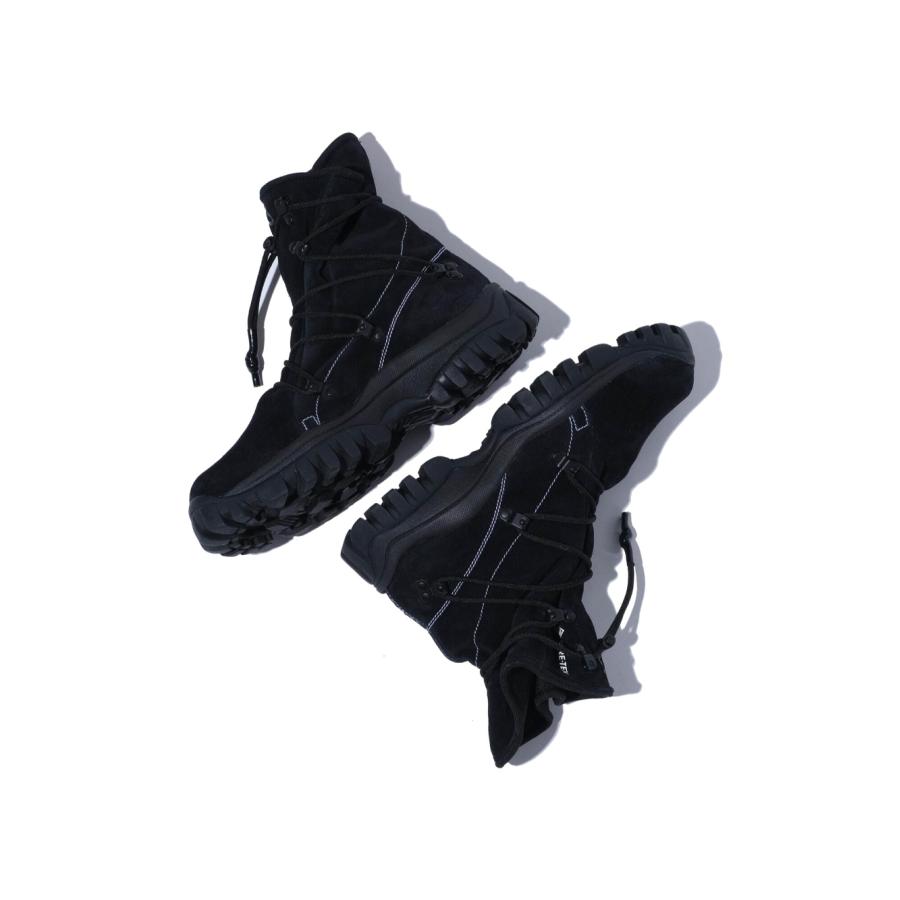 ASICS（アシックス） GEL-YETITOKYO HI GTX ゲルイエッティ ゴアテック 