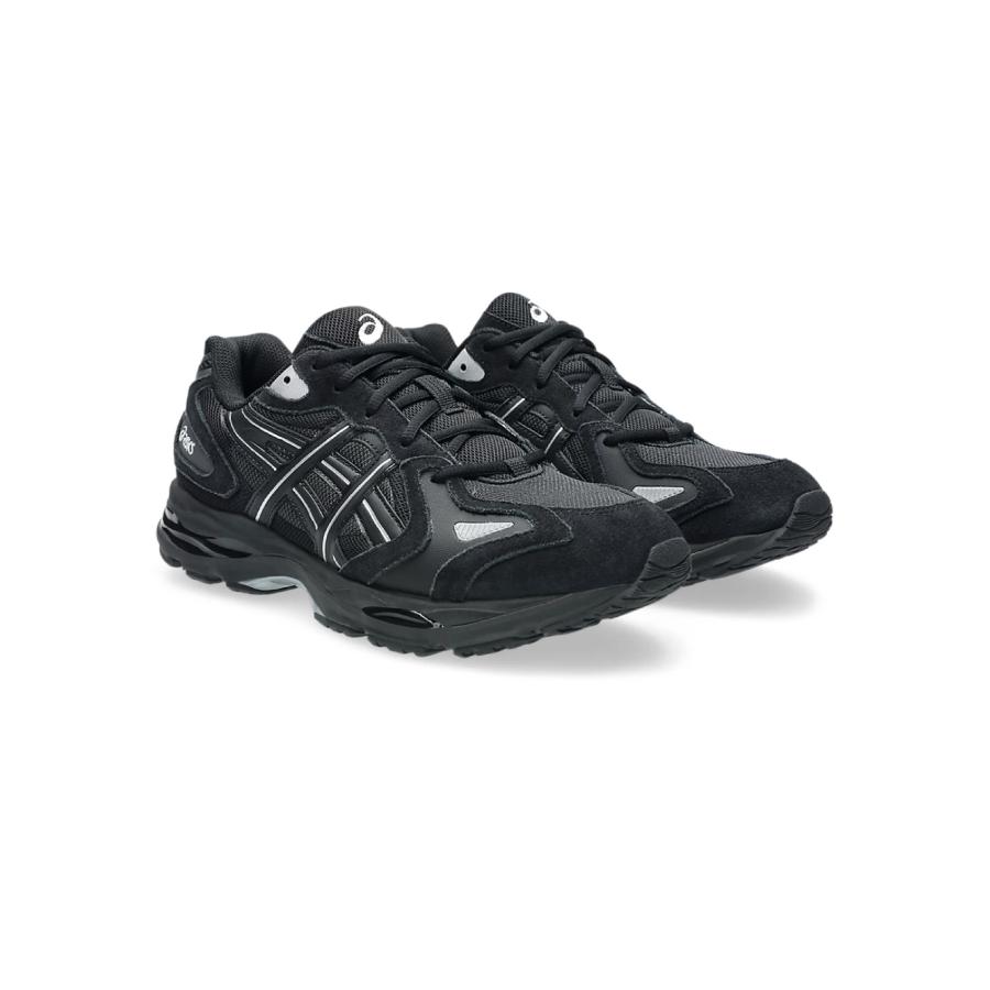 ASICS（アシックス） GEL-K1011 スニーカー レディース ブラック