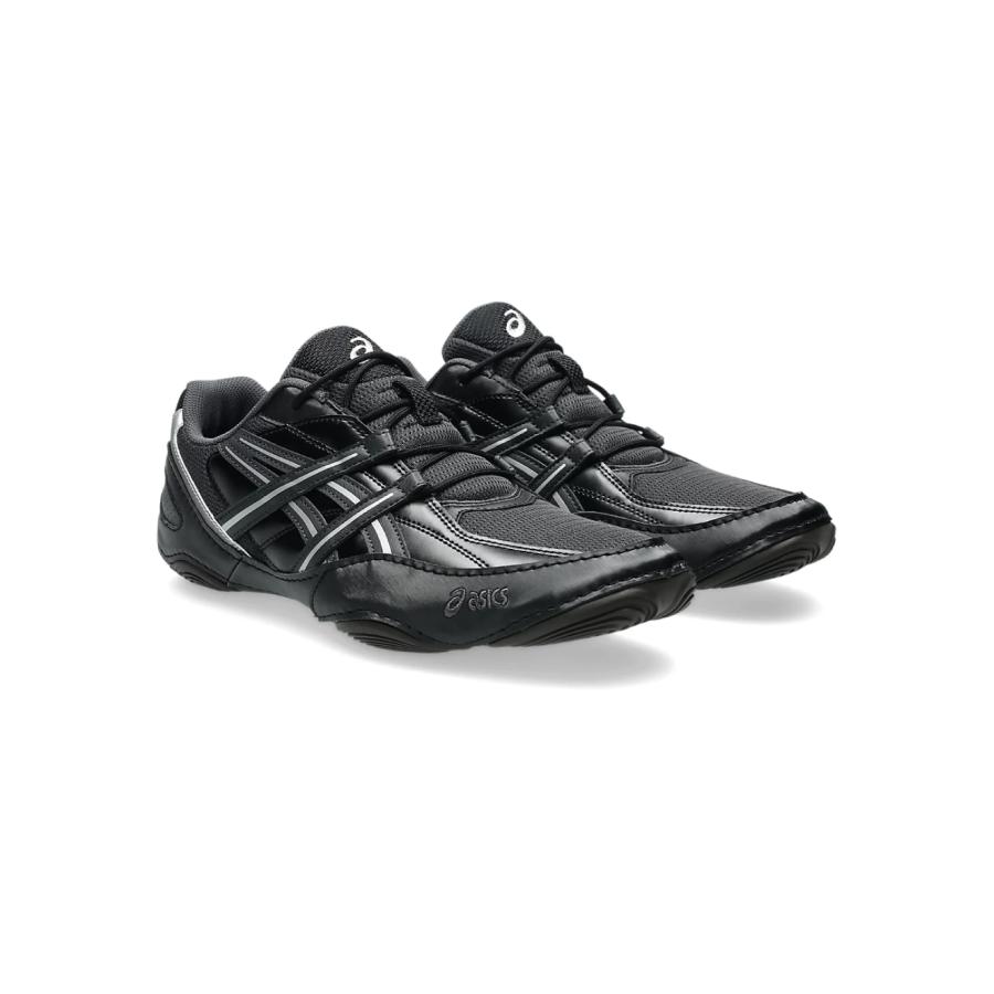 ASICS（アシックス） HYPERSYNC スニーカー レディース グラファイト