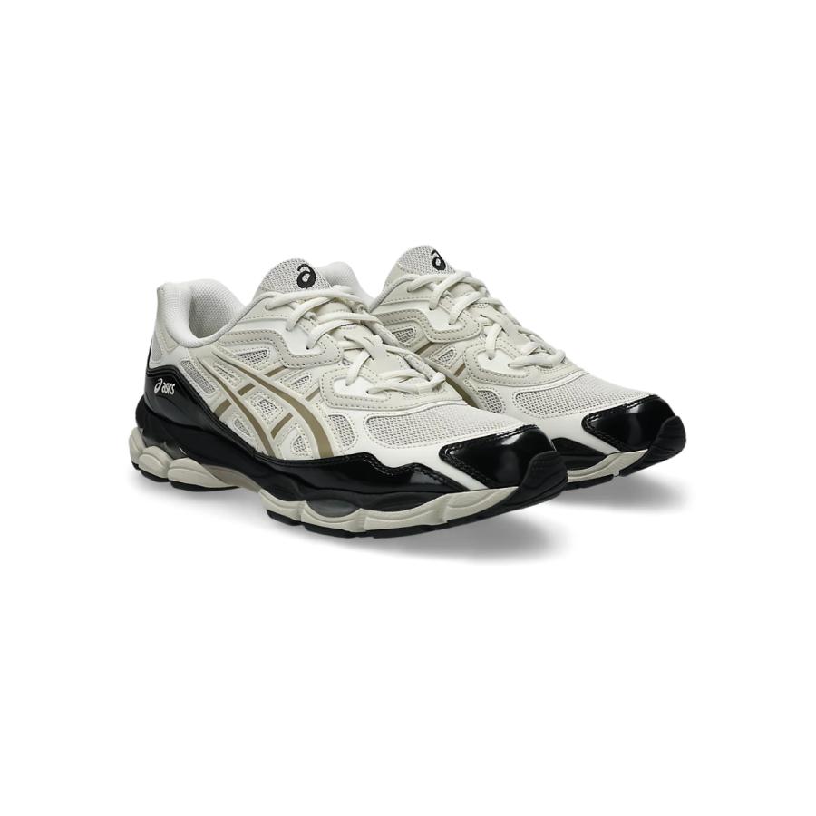 ASICS（アシックス） GEL-NYC スニーカー メンズ レディース グレー