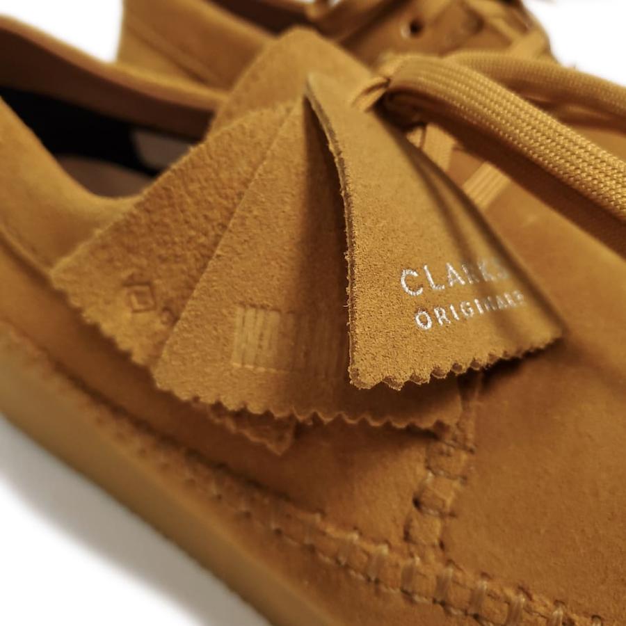 Clarks クラークス ウィーバー ゴアテックス Weaver GTX メンズ Clarks クラークス ウィーバー ゴアテックス Weaver GTX メンズ