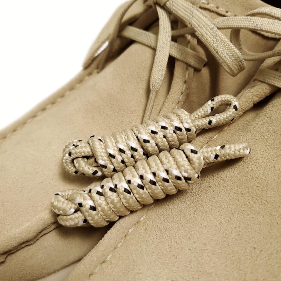 Clarksクラークス モカシン WallabeeGTX ワラビー ゴアテックス Clarks クラークス ワラビー ゴアテックス Wallabee GTX メンズ