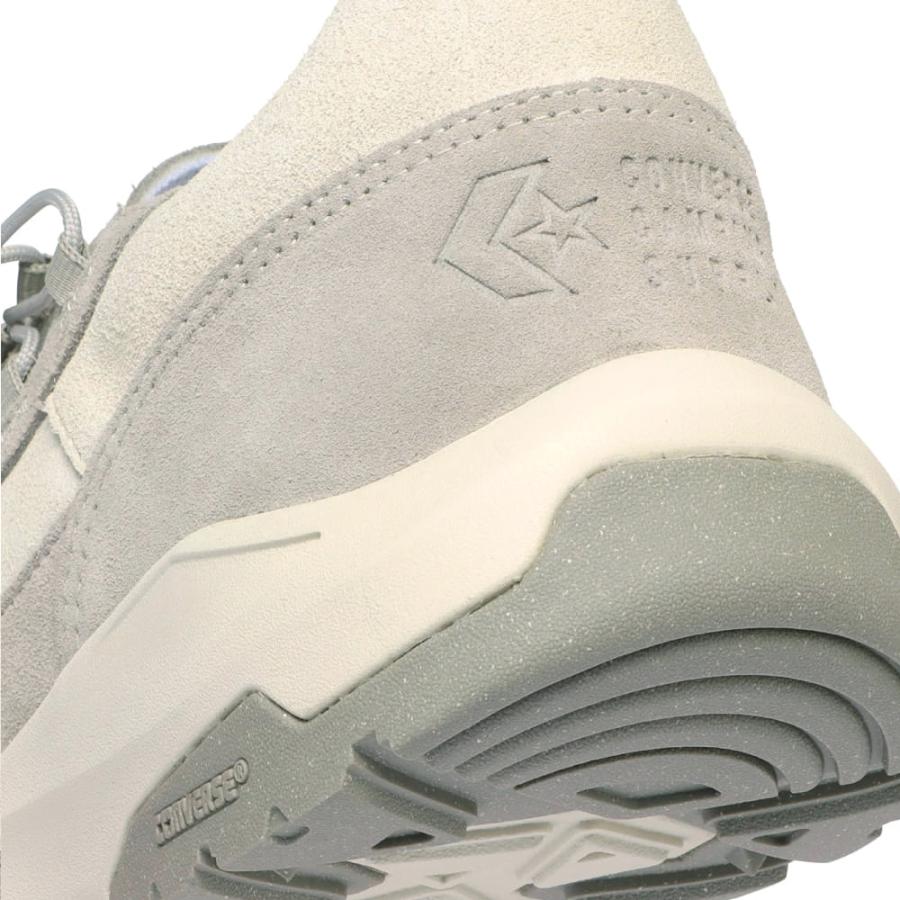 CONVERSE CAMPING SUPPLY コンバース OSS CP meanswhile メンズ