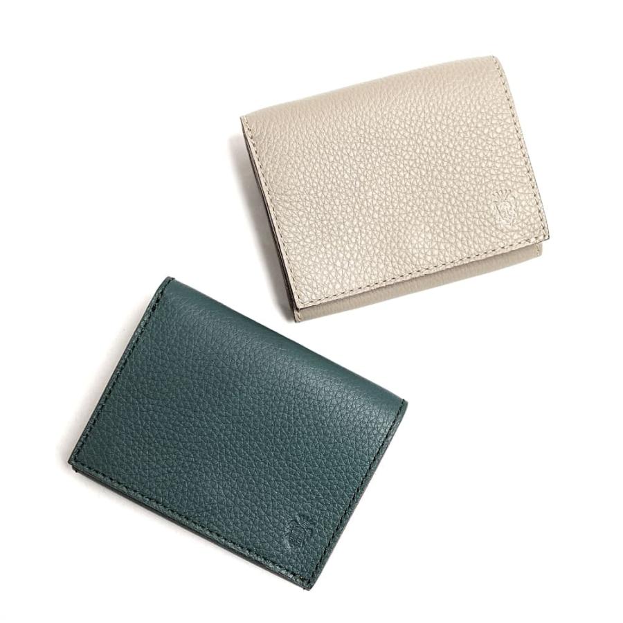 人気激安 3つ折り財布 フェリージ 外側にコインケースが付けたコンパクトな3つ折り財布 メンズ 969 Ld プレゼント ギフト ソフトキップレザー コンパクトウォレット 国内正規品 レディース 財布 Smssvg Org