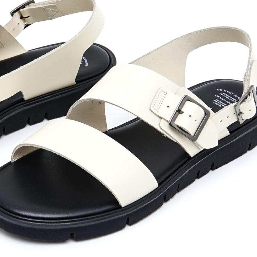 BEAUTIFUL SHOES（ビューティフルシューズ） S.S.BELT SANDALS GLOXI