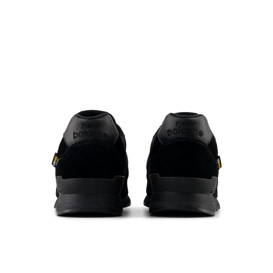 New Balance CM996EB2 オールブラック26.0cm New Balance ニューバランス スニーカー メンズ レディース