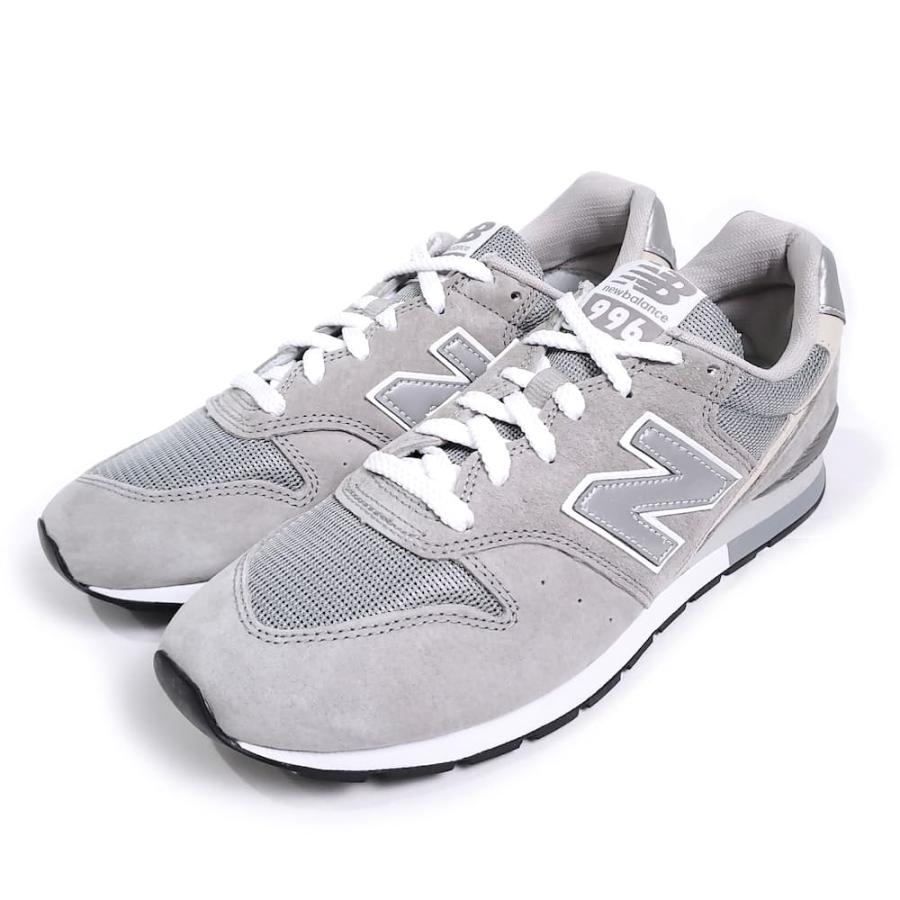 996シリーズ ニューバランス CM996GR2 スニーカー メンズ レディース