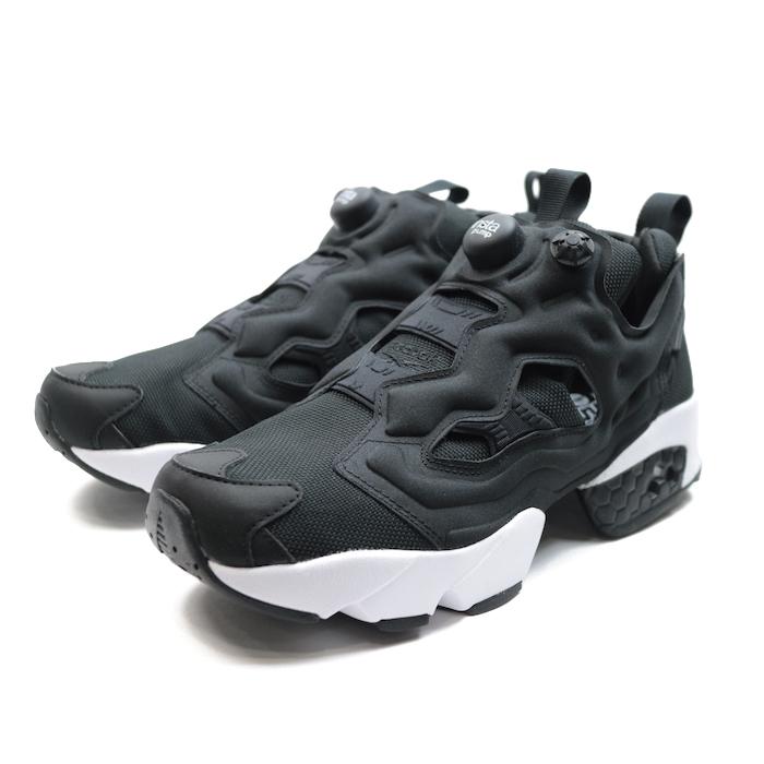 Reebok リーボック インスタポンプフューリー Og メンズ レディース スニーカー ハイテク ランニング バッシュ ブラック ホワイト Dv6985 Dv6985 Coldbeck 通販 Yahoo ショッピング