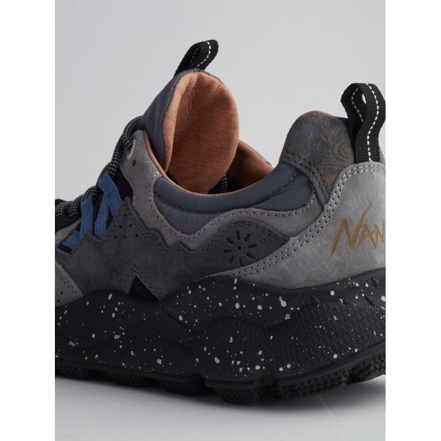 FlowerMOUNTAIN（フラワーマウンテン） YAMANO3 ヤマノ3 NANGA メンズ