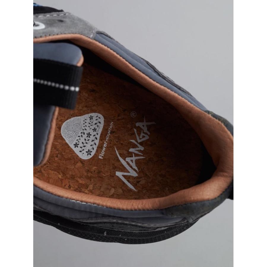 FlowerMOUNTAIN（フラワーマウンテン） YAMANO3 ヤマノ3 NANGA メンズ