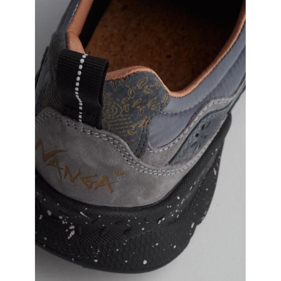 FlowerMOUNTAIN（フラワーマウンテン） YAMANO3 ヤマノ3 NANGA メンズ