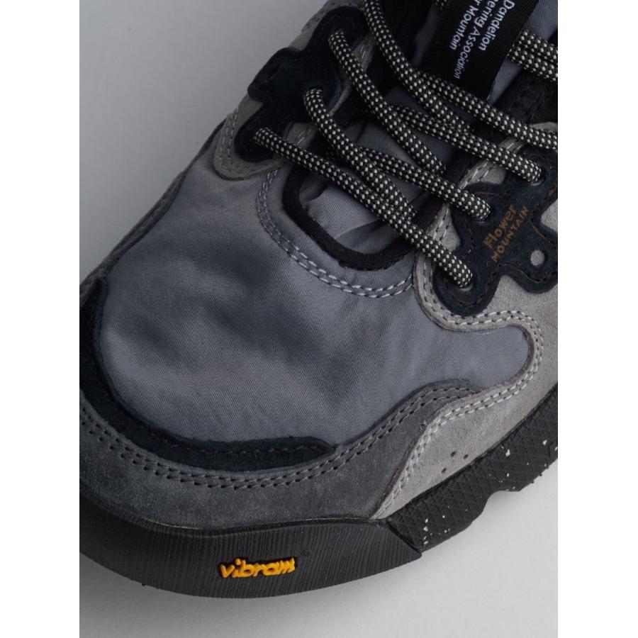 FlowerMOUNTAIN（フラワーマウンテン） YAMANO3 ヤマノ3 NANGA メンズ