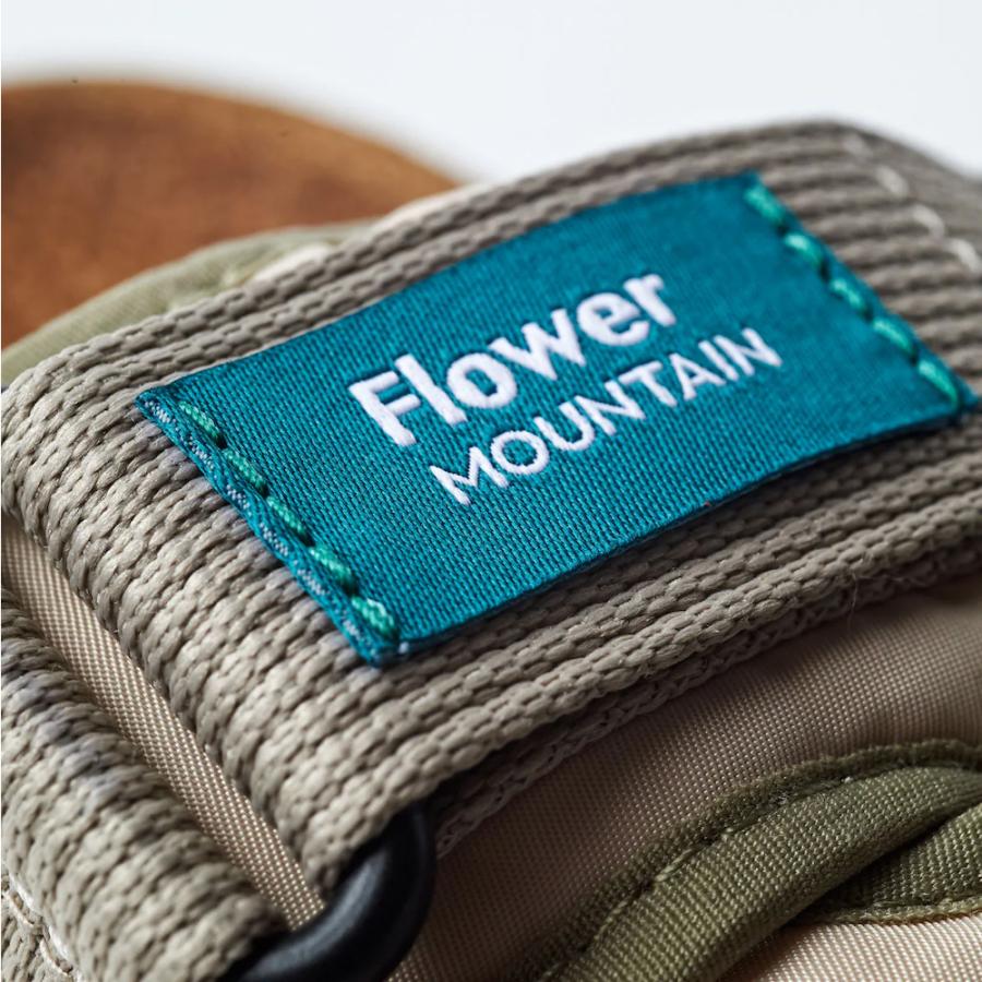 FlowerMOUNTAIN（フラワーマウンテン） NIWA ニワ メンズ サンダル