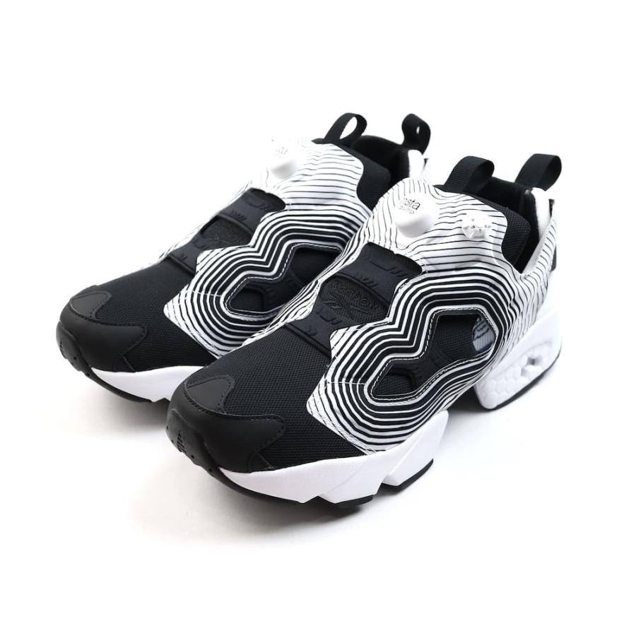 リーボック インスタポンプフューリー Og Nm メンズ レディース スニーカー シーズナルモデル ブラック ホワイト Fv4501 Fv4501 Coldbeck 通販 Yahoo ショッピング