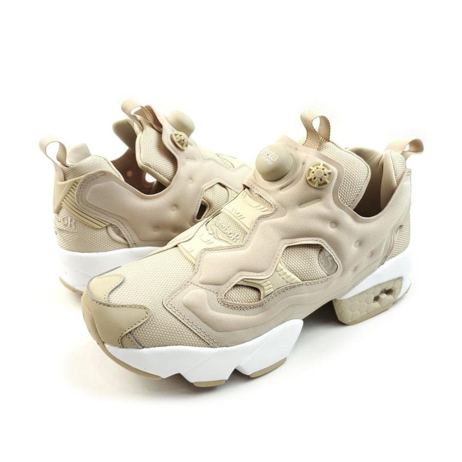 リーボック インスタポンプフューリー Og メンズ レディース スニーカー ハイテク ランニング バッシュ 新色 ベージュ Fz4428 Fz4428 Coldbeck 通販 Yahoo ショッピング