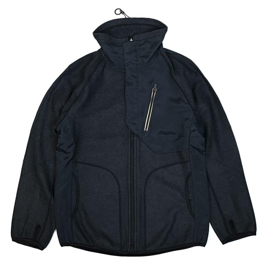 Y 3 ワイスリー Gk4376 Appa アディダス ヨウジヤマモト フリーストラックジャケット アディダス Gk4376 Appa Coldbeck メンズ ジャケット フリースジャケットグレー メンズ