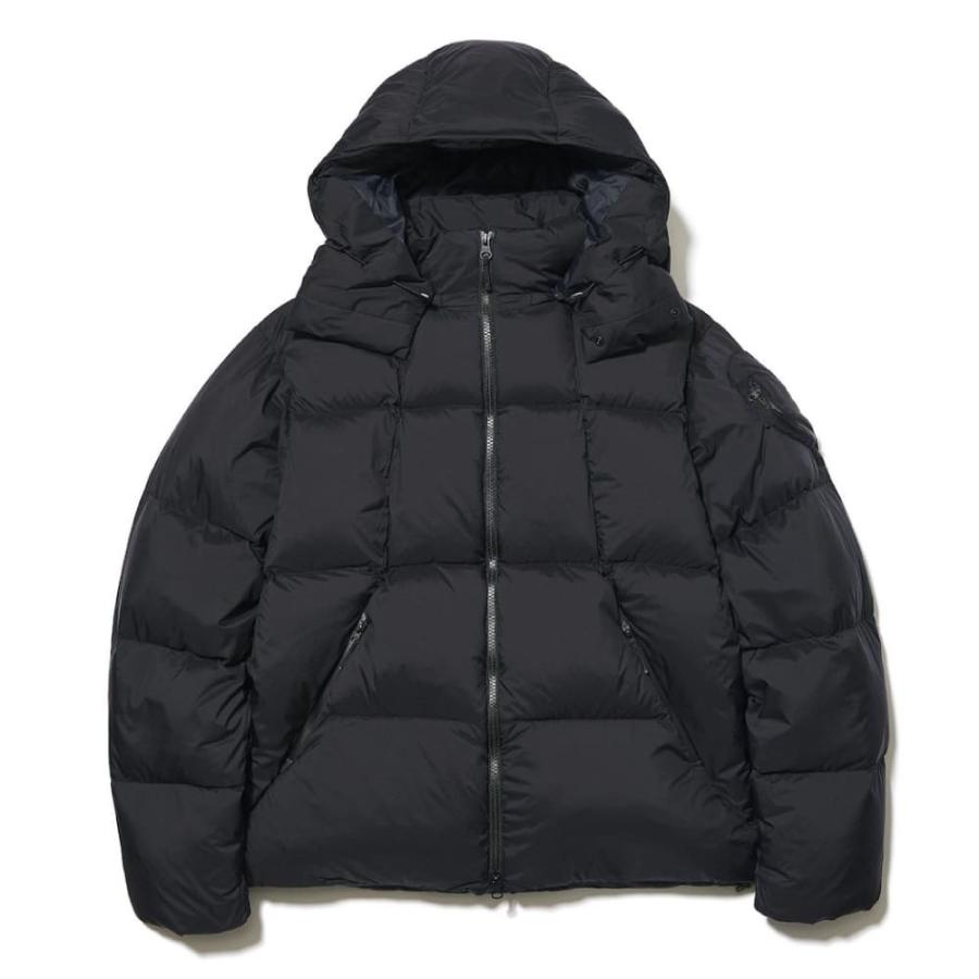 非常に高い品質のダウンジャケット シュプールダウンパーカ シュプールダウンパーカ Goldwin ゴールドウィン ダウンコート メンズ スキー Gl311p Coldbeck メンズ Gl311p アウトドア ダウンコート