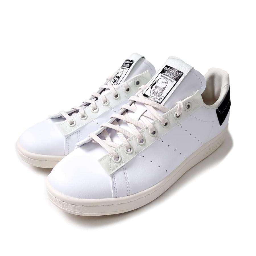 アディダス オリジナルス スタンスミス パーレイ メンズ スニーカー