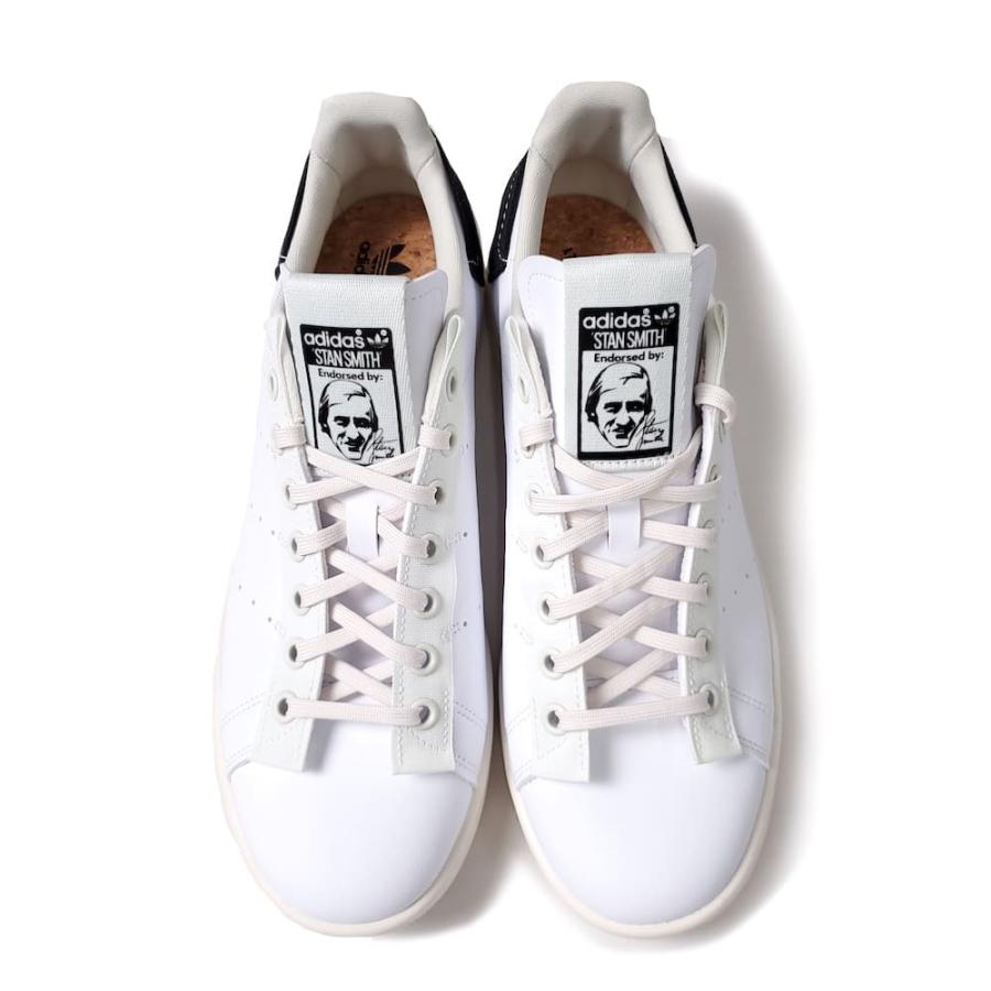 アディダス オリジナルス スタンスミス パーレイ メンズ スニーカー