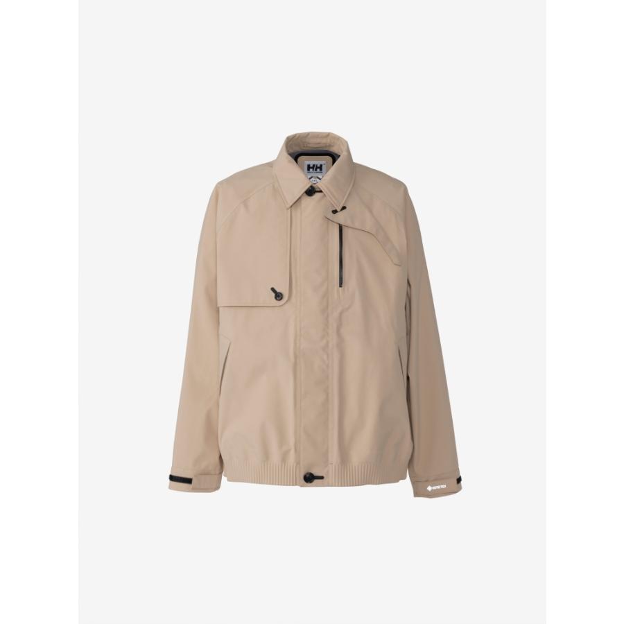 HELLY HANSEN ヘリーハンセン R.M.C. ゴアテックスハリントン 