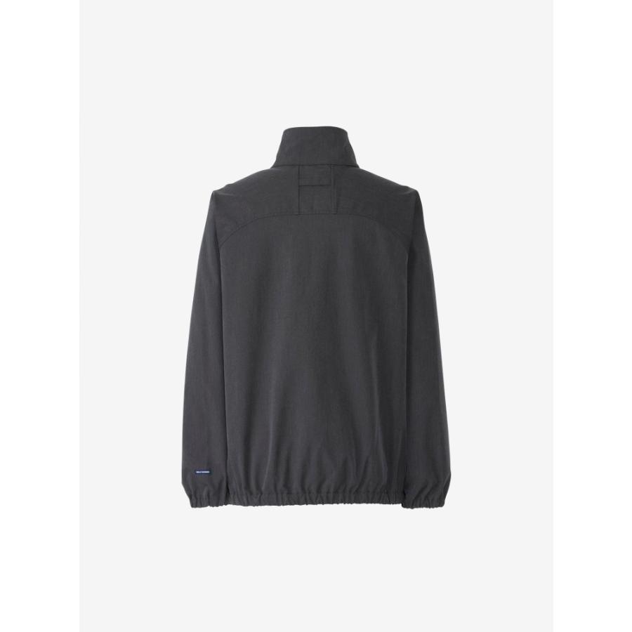 HELLY HANSEN（ヘリーハンセン） ウールストーレンスウィングトップ
