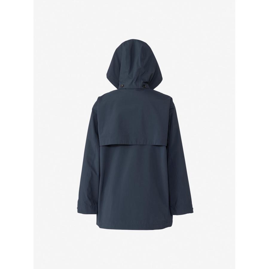 HELLY HANSEN（ヘリーハンセン） R.M.C ゴアテックスピーコート メンズ