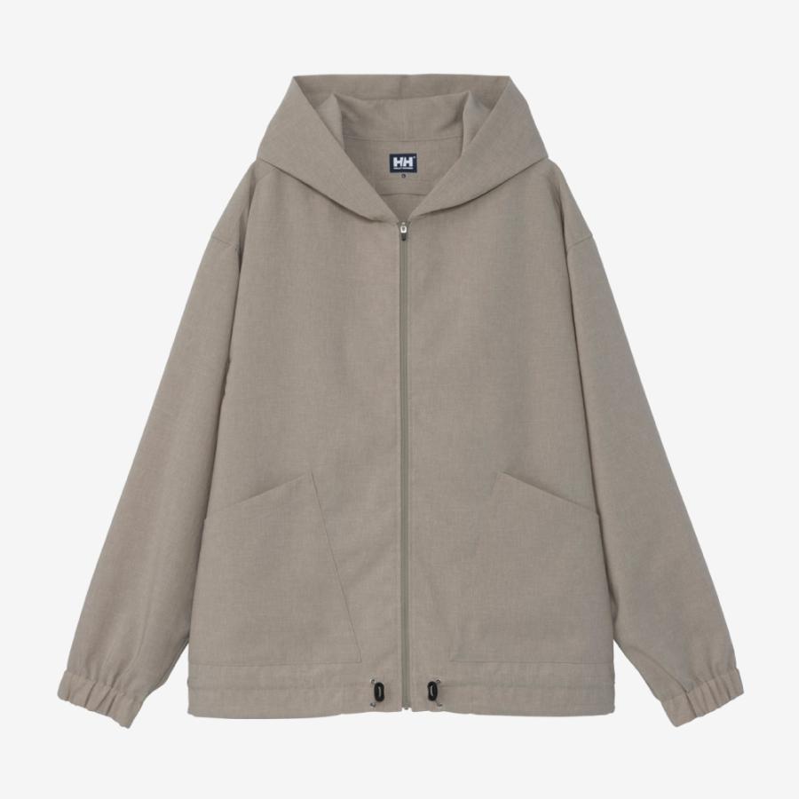 HELLY HANSEN ヘリーハンセン マリンリゾートパーカ メンズ レディース 