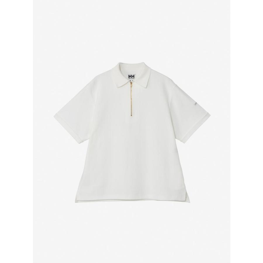 HELLY HANSEN（ヘリーハンセン） ショートスリーブ R.M.C ラッセルポロ