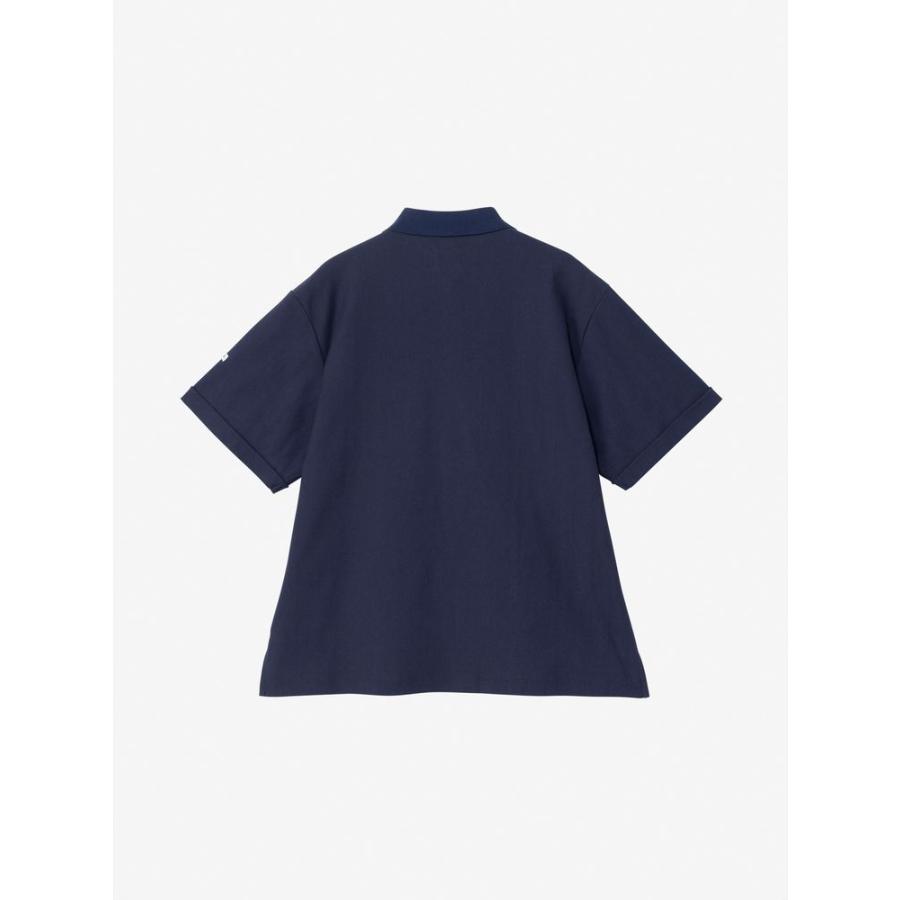 HELLY HANSEN（ヘリーハンセン） ショートスリーブ R.M.C ラッセルポロ 