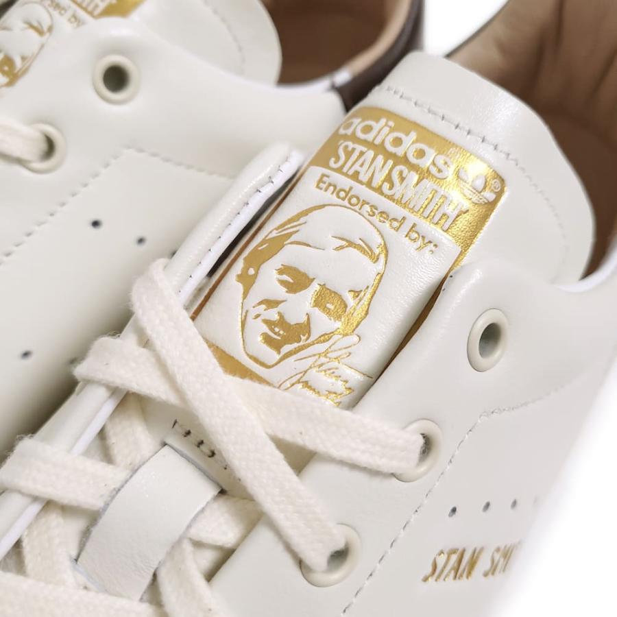 STAN SMITH アディダス オリジナルス スタンスミス LUX メンズ