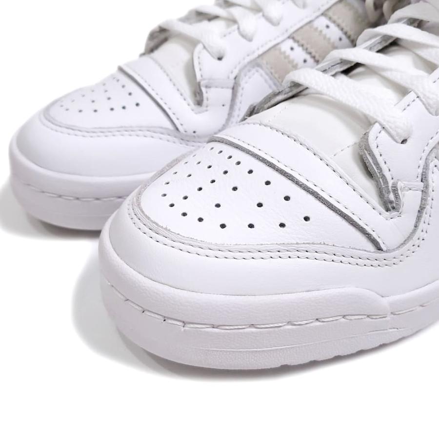 adidas Originals アディダス オリジナルス フォーラム 84 ロー FS