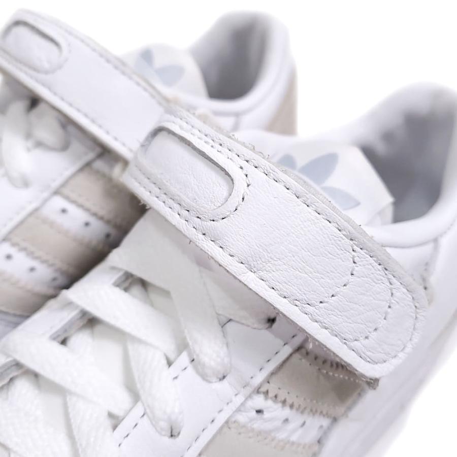 adidas Originals アディダス オリジナルス フォーラム 84 ロー FS 