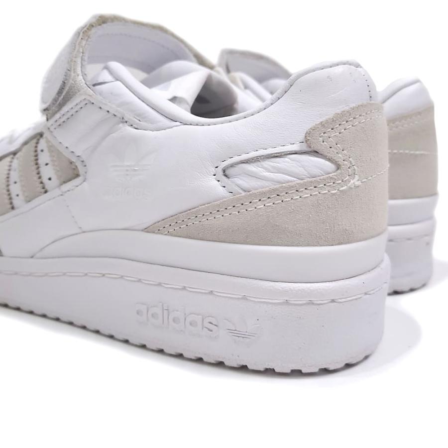 adidas Originals アディダス オリジナルス フォーラム 84 ロー FS