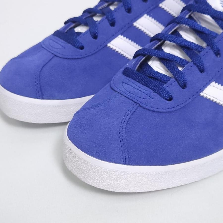 GAZELLE（adidas Originals） アディダス オリジナルス ガゼル 85